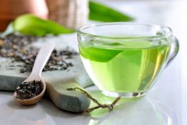 الشاي الأخضر يحارب السمنة ويحافظ على الذاكرة