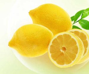الليمون علاج ناجع لكثير من الأمراض