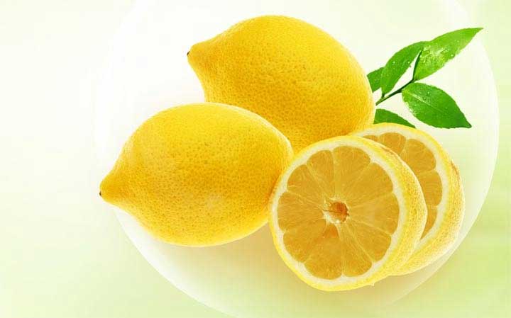الليمون علاج ناجع لكثير من الأمراض