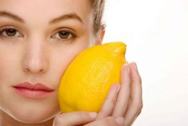الليمون.. فوائد مع وصفات جمالية