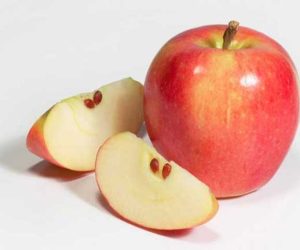 بذور التفاح سامة.. ولها فوائد عظيمة