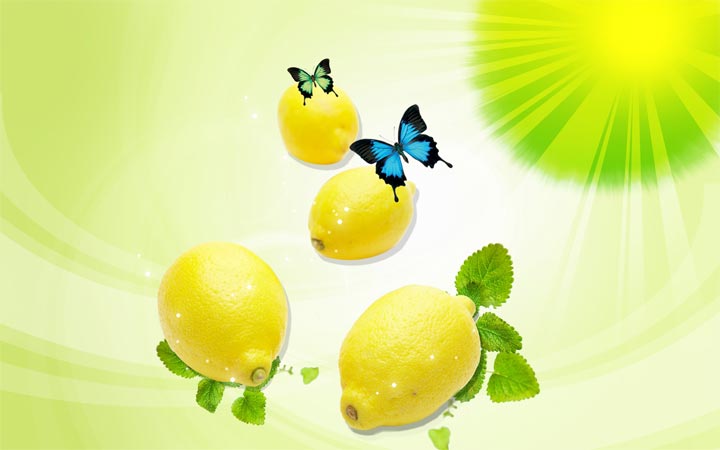 أهم فوائد الليمون وطرق مبتكرة لاستخدامه بمنزلك