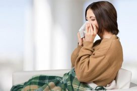الوقاية من نزلات البرد والإنفلونزا
