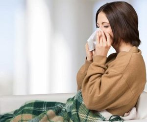 الوقاية من نزلات البرد والإنفلونزا