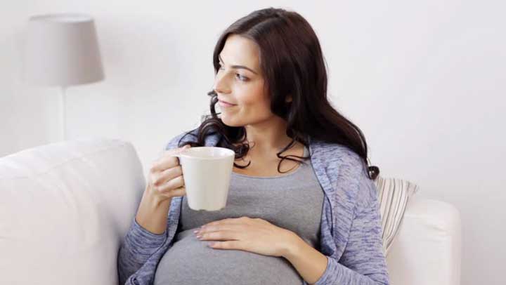 فوائد العنب للحامل بفترة الحمل