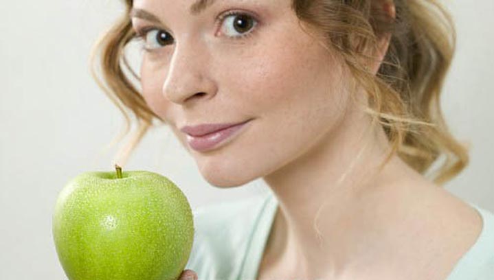 فاكهة شتوية تساعد على إنقاص الوزن