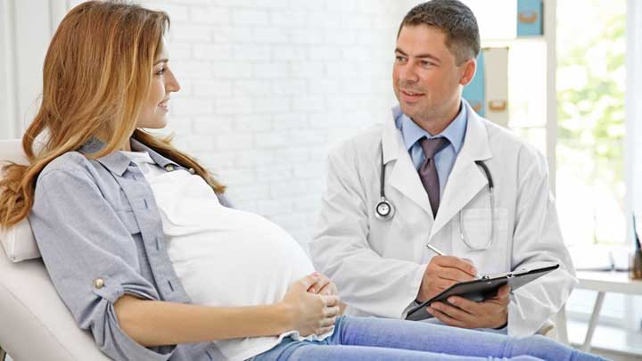 ما هى أضرار الشمر للحامل؟