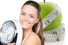 كيف تفقد الوزن لتعالج مشكلة مقاومة الأنسولين؟