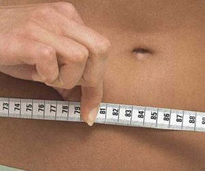 لماذا يزيد الوزن بعد التوقف عن الحمية؟