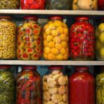 المخللات والطعام الحار طريقك للرشاقة