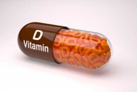 أعراض رئيسية تحذر من نقص فيتامين (د) في الجسم