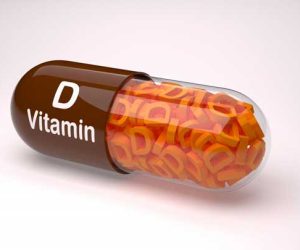 أعراض رئيسية تحذر من نقص فيتامين (د) في الجسم
