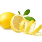 فوائد مذهلة لقشر الليمون
