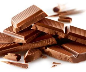 العلماء يشككون في فوائد الشوكولاتة
