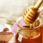 مزيج العسل والقرفة السحري