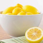 عصير الليمون يخلصك من السموم