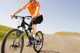 ركوب الدراجة وصعود السلالم .. والتدليك أفضل علاجات السليوليت