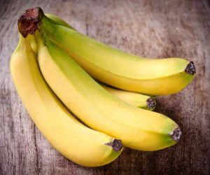 فوائد مذهلة لقشر الموز
