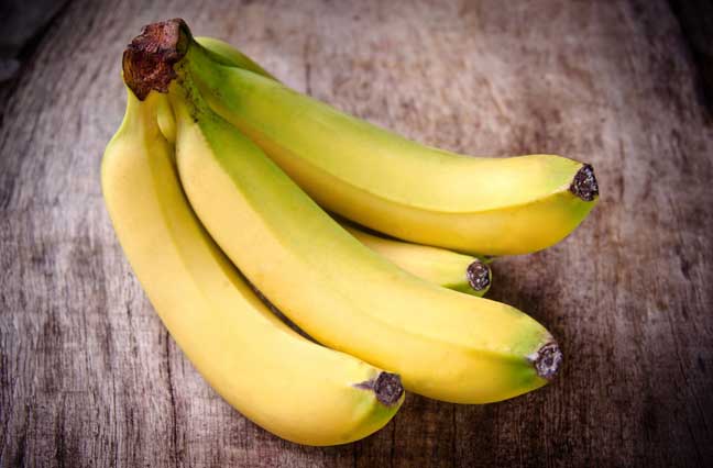فوائد مذهلة لقشر الموز