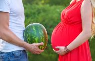 فوائد البطيخ الأحمر للحامل