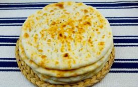 طريقة عمل التميس بالجبن بالخطوات في المنزل