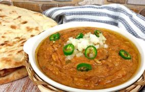 طريقة عمل الفول على الطريقة اليمنية للسحور في رمضان