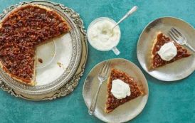 طريقة عمل الحنيني بالسميد