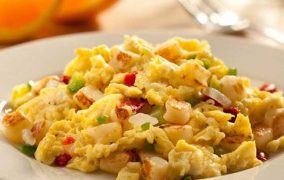 مفركة بطاطس