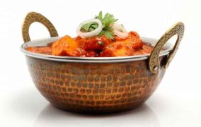 إيدام الروبيان