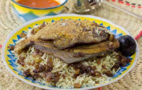 طريقة عمل مطبق زبيدي كويتي