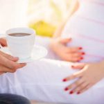 أضرار الشاي للحامل بفترة الحمل
