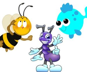 النمل والأسماك والنحل لعلاج الإنسان