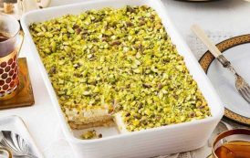 عيش السرايا بالتوست