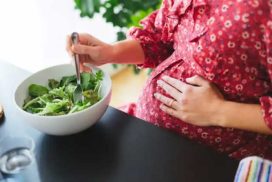 فوائد الجرجير للحامل بفترة الحمل