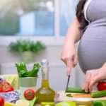 فوائد-الخيار-للحامل-فى-فترة-الحمل