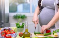 فوائد الخيار للحامل فى فترة الحمل