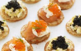 كانابيه الكافيار اللذيذ