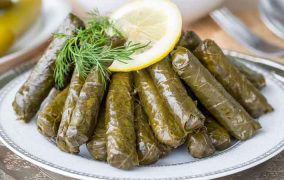 محشي ورق العنب