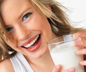 هل صحيح أن الحليب يساعد على تخفيض الوزن ؟