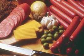 فوسفات الطعام يسبب سرطان الرئة