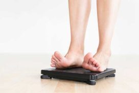 عشر خطوات مذهلة لخسارة الوزن