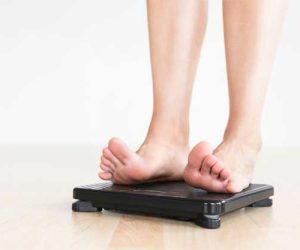 عشر خطوات مذهلة لخسارة الوزن