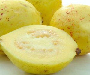 ماذا تعرف عن فوائد الجوافة ؟؟
