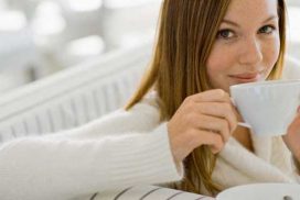 الشاي يحمي النساء من أمراض القلب والجلطة