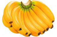 تأثير الموز على قرحة المعدة