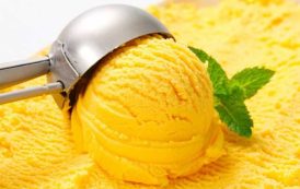 طريقة عمل آيس كريم التين الشوكي في المنزل