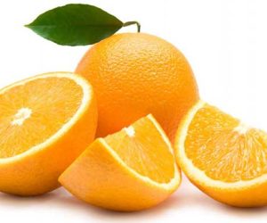 منافع البرتقال على الصحة والجمال
