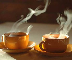 منظمة الصحة العالمية: القهوة والشاي الساخنان يسببان السرطان