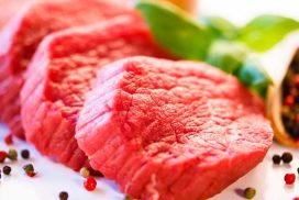اللحوم الحمراء تزيد مخاطر الإصابة بالتهاب المفاصل