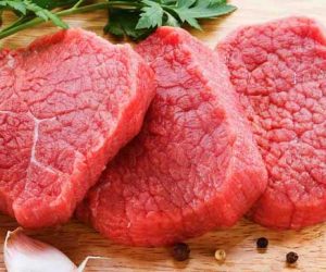 اللحوم الحمراء تسبب أمراض الكلى